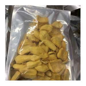 ชิปขนุนแบบอบแห้งจากเวียดนามขนมพรีเมี่ยมรสหวานกรอบธรรมชาติส่งออกไปทั่วโลก - Product Image 6