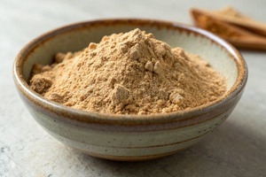 Vente en gros en vrac 100% pur biologique naturel Poudre de racine d'ashwagandha pure Extrait de santé en poudre Poudre de racine d'ashwagandha - Product Image 2