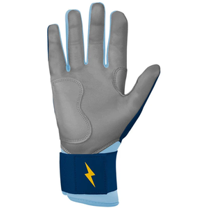 Guantes de Bateo de Béisbol de Cuero 100% Cabratta, Logotipo y Diseño Personalizados, Calidad Profesional, Fabricación Premium - Product Image 2