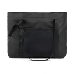 Borse Shopper Riciclate Livorno, Borse Promozionali Sostenibili per Merchandising - Product Image 1
