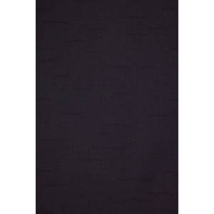 Striped Pattern Scarf 65x190 Black-Headpiece & Neckerchief - Product Image 3