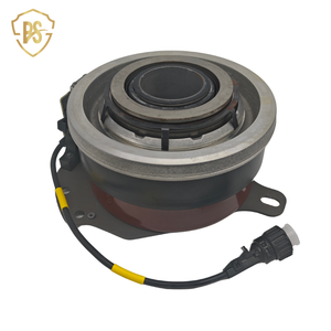 Nuevo cilindro esclavo de embrague PANSHI OEM 21580956 20806451 21320923 piezas de remolque - Product Image 2