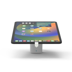 Tocvue T30 Security Display Stand With Charging Function For Cellphone Tablet <b>Alarm</b> System Motion Sensor Wi-Fi Remote Control - Product Image 2