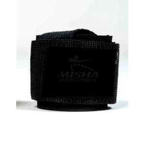 Sangles de soutien de poignet en néoprène élastique de haute qualité Produit de sécurité de forme physique le plus vendu pour l'exercice chaud - Product Image 3