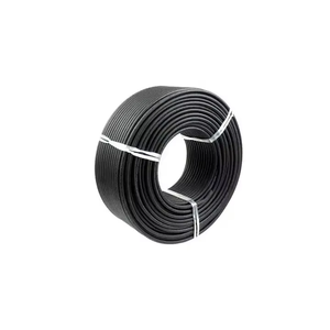 كبل تمديد شمسي مقاوم للأشعة تحت البنفسجية من سلك النحاس 6 6 لـ بوحدة تحكم MPPT - Product Image 4