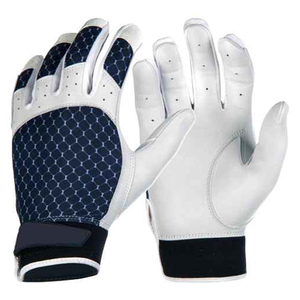 Gants de frappe de baseball légers de nouveau Style pour hommes femmes joueurs de softball gants de protection des mains bon marché - Product Image 1