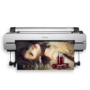 Impresora de inyección de tinta SureColor SC-P20000 A0 / 64 pulgadas de alta calidad, tamaño premium, lista para envío - Product Image 1