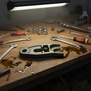 Gedore Size 3 Ball Joint <b>Puller</b> Gear <b>Puller</b> Product Category - Product Image 3