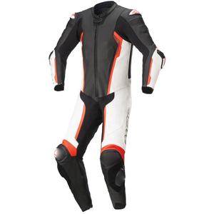 Professionnel Vente Chaude Portable Moto En Cuir Costumes Entièrement Personnalisable Nouvelle Arrivée Racing Porter Motos Autos - Product Image 3