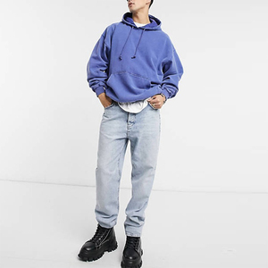 Venta al por mayor transpirable sostenible OEM diseño de calidad superior para los hombres ropa casual - Product Image 1