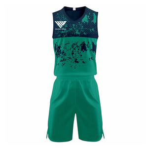 Uniformes de volley-ball pour hommes aux designs uniques, entièrement personnalisés, style luxueux parfait, vêtements de sport pour adultes - Product Image 1