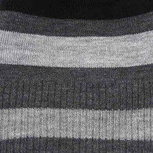 OEM ODM Service Nouvelle Mode Bonnet en Tricot Doux pour Hommes Taille Personnalisée Plaid Respirant Épaissir Bonnets pour Automne Hiver - Product Image 6