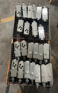 Válvula Hidráulica PVCMEPVN1, Válvula de Control Hidráulico PVCMCLCN1 PVCMCMZN1, Válvula de Control Serie PVCMAMCN147 PVCMET1N1 PVCM PVCP PVAP - Product Image 3