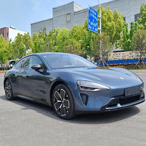 Auto Eléctrico Ultra 2024 2025, Vehículo de Nueva Energía en Stock, Gran Oferta, en Perfectas Condiciones, Listo para Enviar - Product Image 5