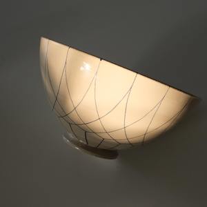 Tazón Redondo Clásico de Cerámica Pulida Hecho a Mano, Ecológico y Económico para Cocina Moderna y Uso en Fiestas - Product Image 2