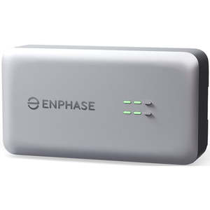 Système de surveillance commercial Enphase IQ Gateway Pro GW0-1CL-1N-D0-0R - Product Image 1