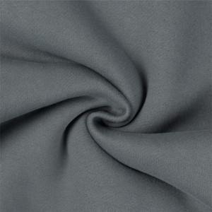 Sudadera con capucha clásica para hombre-Sudadera de algodón cómoda y elegante para uso diario - Product Image 3