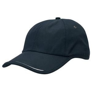 Vente en gros de services OEM disponibles Casquettes de vêtements de sport pour hommes de taille adulte pour la formation Tissu commun avec impression bouffante - Product Image 5