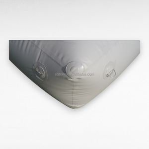 Réservoir de vessie d'eau en plastique durable de 6000L pour un usage domestique dans les régions du Moyen-Orient Garantie 1 an Grandes options de stockage - Product Image 6