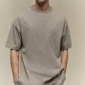 New Arrival Men's <b>Acid</b> <b>Wash</b> T-Shirt 230g Cotton Vintage Loose Fit Casualwear Unisex Highest Quality Unique Style - Product Image 5