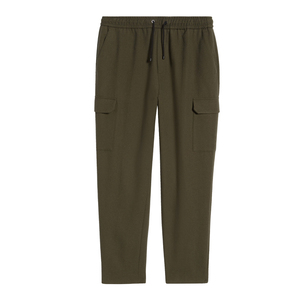 Pantalones holgados de algodón, venta al por mayor de Pakistán, pantalones Cargo lavados con múltiples bolsillos para hombres, pantalones transpirables de nuevo estilo de alta calidad para hombres - Product Image 3