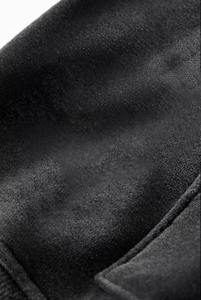 Sudadera con Capucha Extra Grande para Hombre con Logotipo Personalizado, Felpa Francesa, Lisa, de Alta Calidad, Lavada al Ácido, Estilo Vintage - Product Image 2