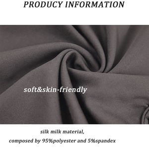 Pasamontañas Unisex Cortavientos de Seda, Leche y Poliéster con Cremallera - Product Image 4