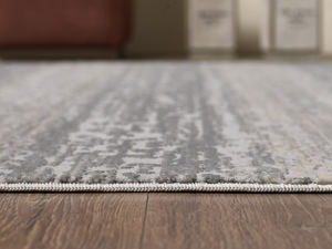 Turkish Luxury Machine Made Carpet Borrego <b>Grey</b> Premium Living Room Area from Gaziantep Manufacturer - Product Image 4