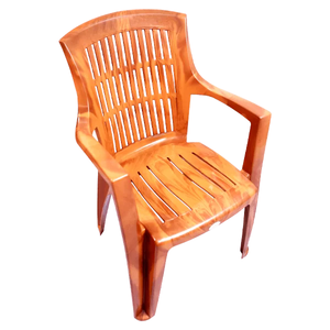 Silla de Presidente personalizada de diseño Premium, silla de comedor de plástico cómoda, muebles para el hogar al por mayor, silla de presidente de Bangladesh - Product Image 3