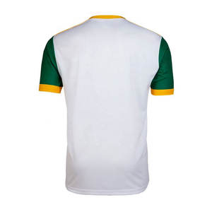Personalizar Jersey hombres Camiseta de manga corta Gaa camiseta Tops ropa deportiva básica sublimada GAA Jersey Unisex - Product Image 4