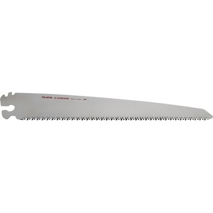 240 mm G-<b>Saw</b> Blade with 9 TPI Compatible with TAJIMA <b>Saws</b> for Cutting - Product Image 1