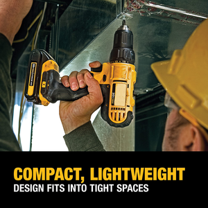 Juego de Taladro Inalámbrico de Grado Industrial Profesional XMGT, Batería de Iones de Litio de 21 V y 2.0 Ah, Velocidad Variable, Accesorios para Herramientas Eléctricas Portátiles - Product Image 5