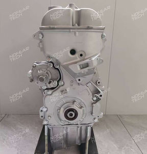 Vente de bloc moteur à essence K10B de 1,0 litre à 3 cylindres pour <span class=keywords><strong>Suzuki</strong></span> Alto <span class=keywords><strong>Celerio</strong></span> Splash Pixo - Product Image 5