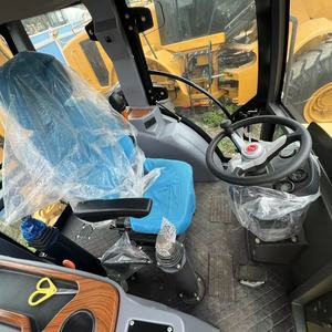 CHARGEUR À RÉTROCAVEUSE USA 420F CHARGEUR CAT 420 - Product Image 2