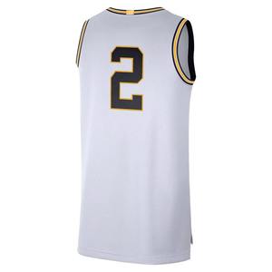 Camiseta de Baloncesto Reversible Personalizada para Adultos Unisex, Nombre y Número Personalizados, Impresión de Alta Calidad, Secado Rápido, Talla Grande - Product Image 3