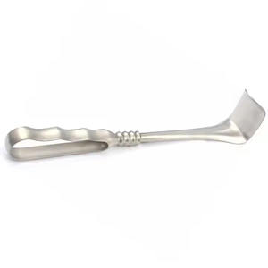 Fully customized <b>Dental</b> Retractors surgical instruments set latest design medic instrument Surgical Retractors with high quality - Product Image 2