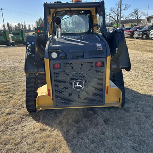 Johnn deerre 325G รถตักตีนตะขาบพร้อมปั๊มเครื่องยนต์ส่วนประกอบหลัก - Product Image 6