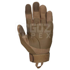 Gants de moto en cuir de haute qualité équitation course sécurité écran tactile gants de moto pour la vente en ligne - Product Image 3