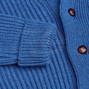 Cárdigan Casual de Punto para Hombre, de Manga Larga, Ligero, Cálido, para Otoño e Invierno, Suave, Elegante, Cómodo para Actividades al Aire Libre - Product Image 4