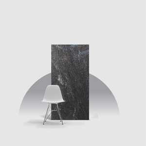 Mármol de granito negro de primera calidad para Diseño de Interiores Azulejo de mármol de granito negro elegante de Exportert a bajo precio - Product Image 3