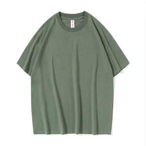 Wholesale High Quality Men's Plain <b>T</b> <b>Shirts</b> <b>White</b> Tee <b>Shirt</b> Custom Sublimation Mens Tshirts <b>Blanks</b> 100% Cotton From Bangladesh - Product Image 4