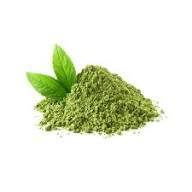 Té Verde Orgánico Premium Cultivado Naturalmente, Hojas Frescas Puras, Perfecto para el Bienestar Diario, Desintoxicación y Relajación, envasado al Vacío - Product Image 4