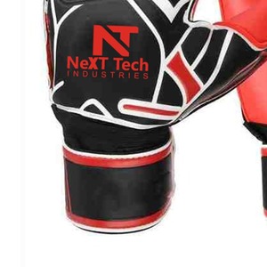 Tech Industries Gants de gardien de but de haute qualité à des fins de match et d'entraînement Conception et logo personnalisés - Product Image 6