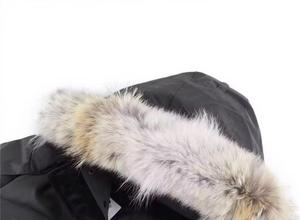 Veste d'hiver matelassée pour homme ARKE ENTERPRISES, 100% polyester, respirante, séchage rapide, service OEM personnalisable - Product Image 3