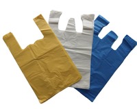 Les sacs en nylon polyvalents sont faciles à utiliser à de nombreuses fins