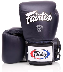 Guantes de Muay Thai, Kick Boxing y MMA Fairtex de 10 oz, Multicolores, de Cuero PU para Adultos, con Agarre para Entrenamiento y Sparring en Gimnasios - Product Image 6