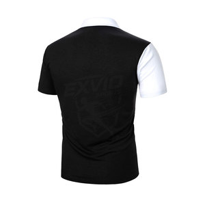 เสื้อโปโลชายคุณภาพพรีเมียม ทรงเข้ารูป ระบายอากาศได้ดี ดีไซน์ยอดเยี่ยมประจำปี 2026 - Product Image 2