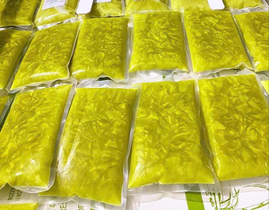 <b>Frozen</b> Sugarcane Stick Prepared for Beverage and Juice Operations - Product Image 5