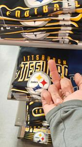 High Quality Hot Sales Sports Player Sublimated Sweatshirt Full Printing Pullover <b>Hoodie</b> <b>American</b> Football Team Club Men Knitted - Product Image 2