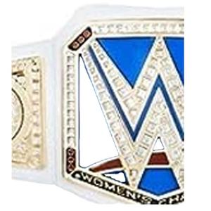 Ceinture de champion du monde poids lourd Ronpex International - Laiton, zinc et cuir, haute qualité, personnalisable, unisexe - Product Image 6